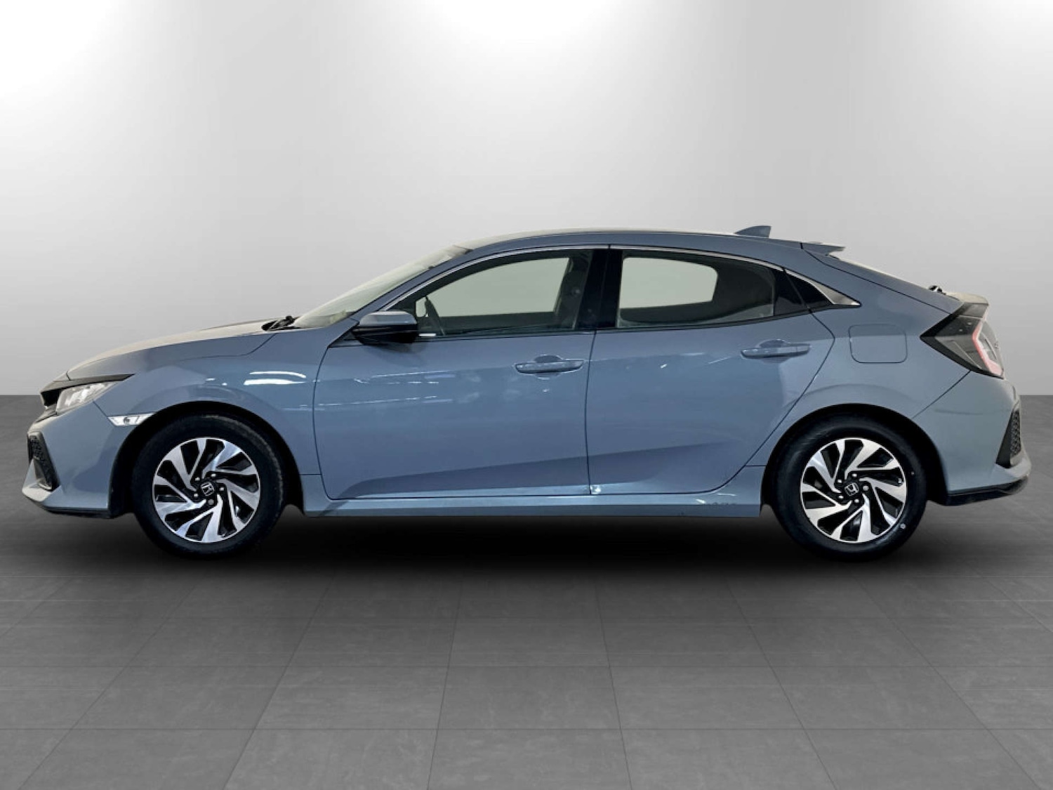 Used Honda Civic 2017 for sale - 77336931: Photo 7