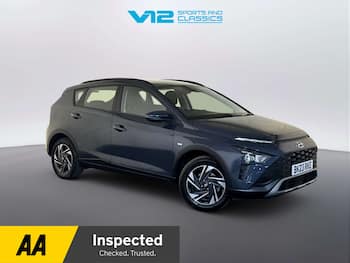 Used Hyundai BAYON 2023 for sale - 79616787: Photo