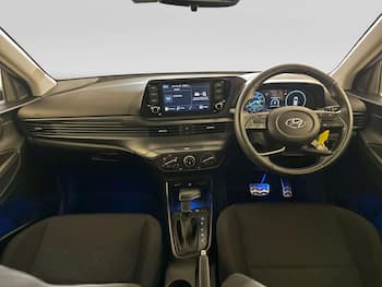 Used Hyundai BAYON 2023 for sale - 79616787: Photo