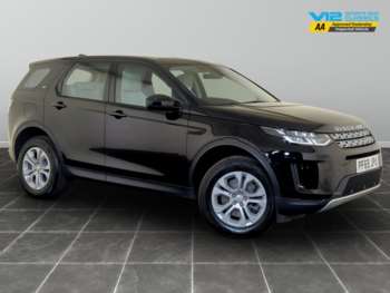 2019 (69) - 2.0 D150 S 5dr Auto