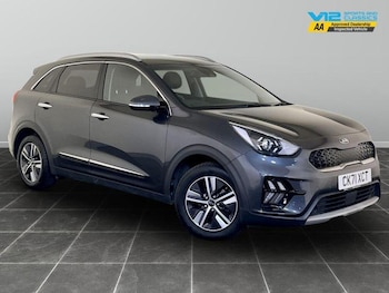 Kia - Niro