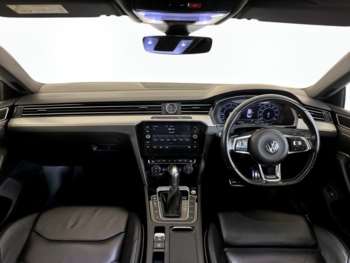 Used Volkswagen Arteon 2018 for sale - 74364084: Photo