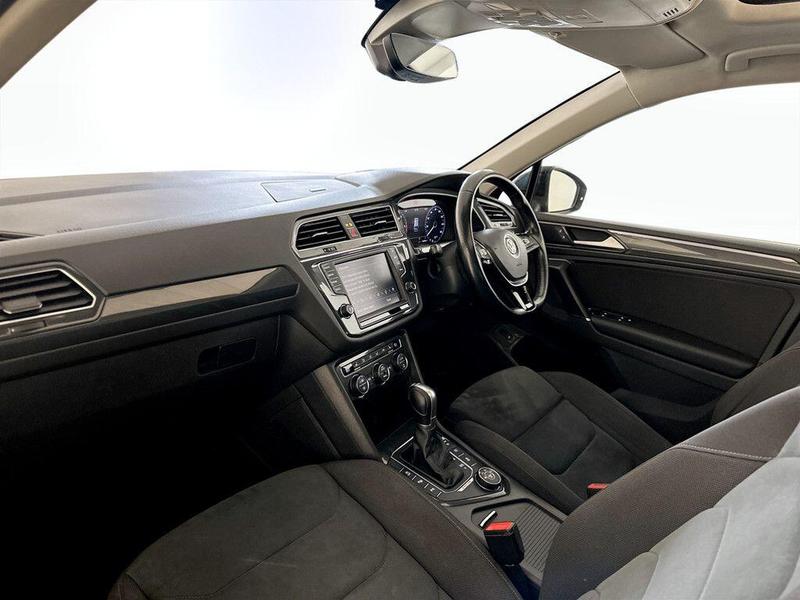 Used Volkswagen Tiguan 2016 for sale - 76673192: Photo 12