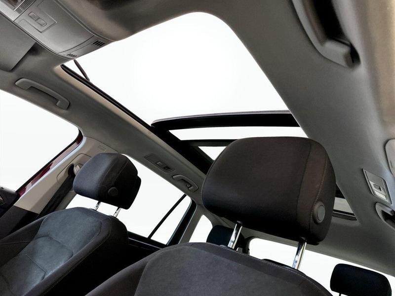 Used Volkswagen Tiguan 2016 for sale - 76673192: Photo 14