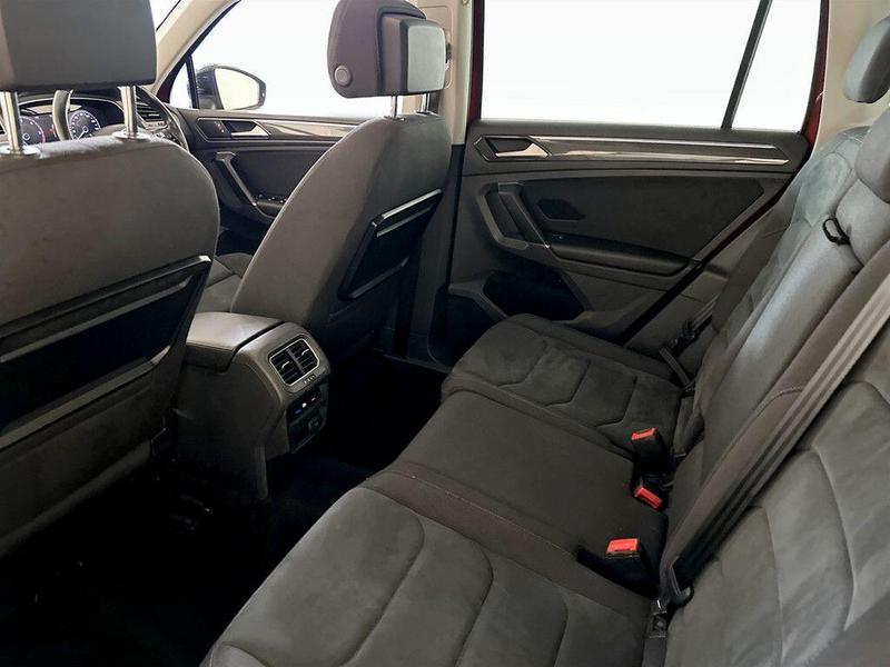 Used Volkswagen Tiguan 2016 for sale - 76673192: Photo 15