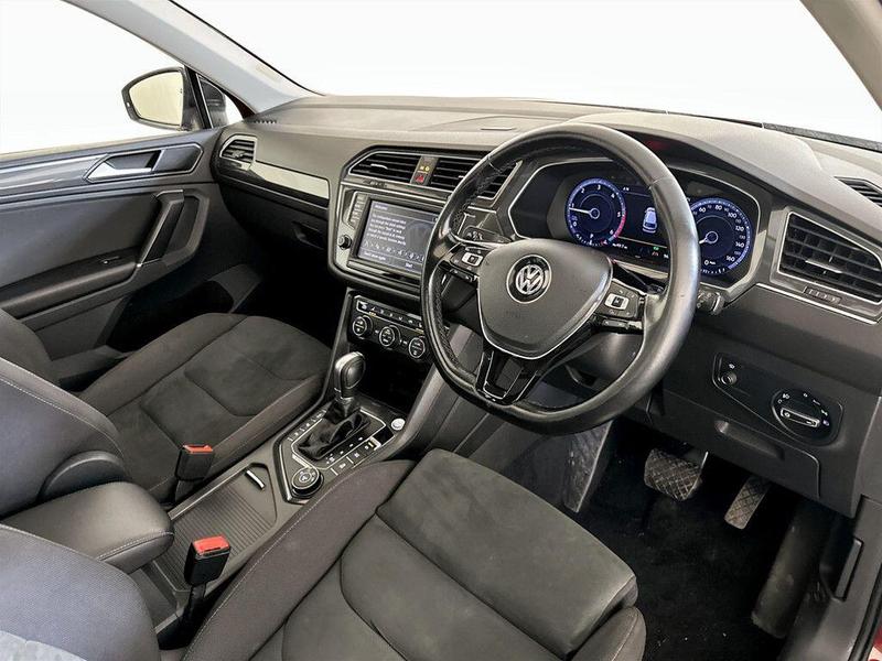 Used Volkswagen Tiguan 2016 for sale - 76673192: Photo 16