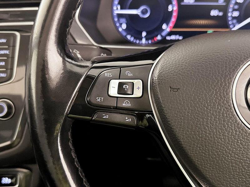 Used Volkswagen Tiguan 2016 for sale - 76673192: Photo 18