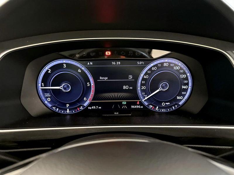 Used Volkswagen Tiguan 2016 for sale - 76673192: Photo 19