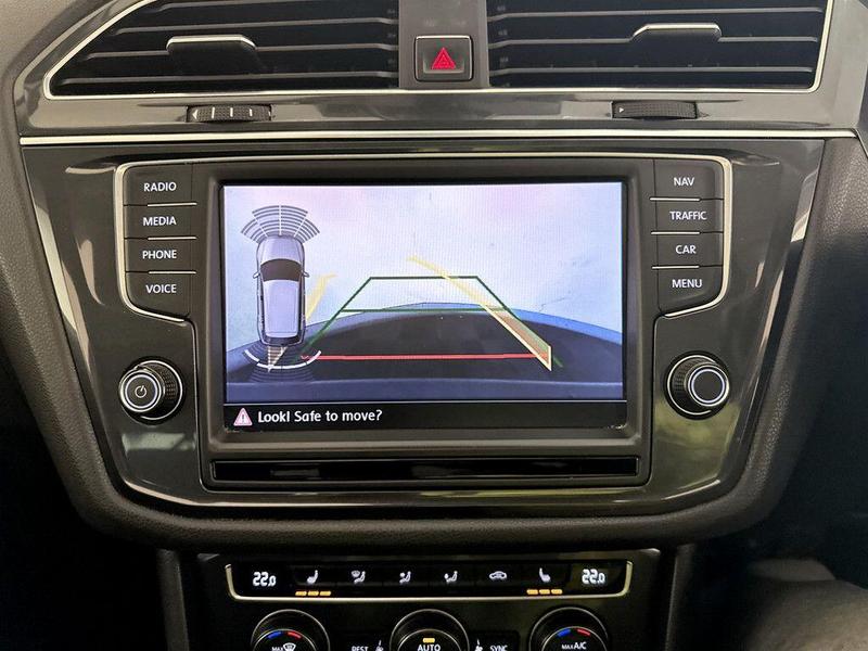 Used Volkswagen Tiguan 2016 for sale - 76673192: Photo 21