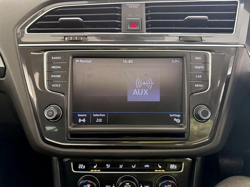 Used Volkswagen Tiguan 2016 for sale - 76673192: Photo 22