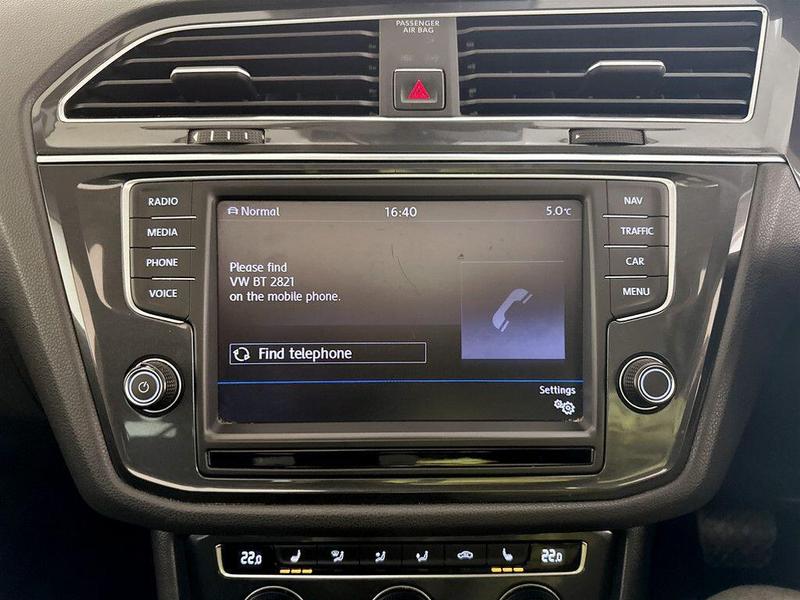 Used Volkswagen Tiguan 2016 for sale - 76673192: Photo 23