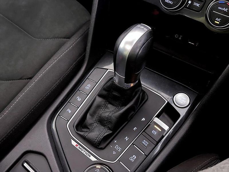 Used Volkswagen Tiguan 2016 for sale - 76673192: Photo 25