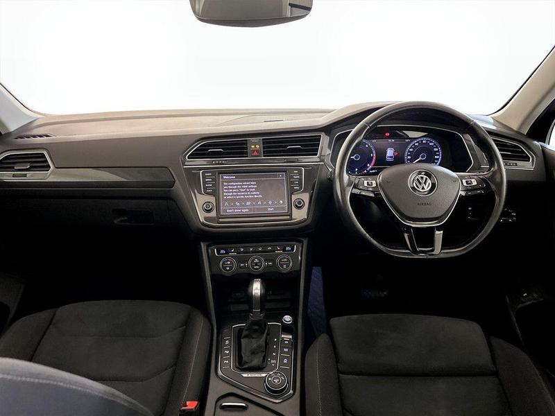 Used Volkswagen Tiguan 2016 for sale - 76673192: Photo 3