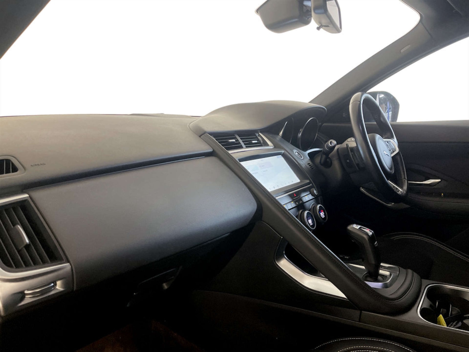 Used Jaguar E-Pace 2021 for sale - 77224799: Photo 12