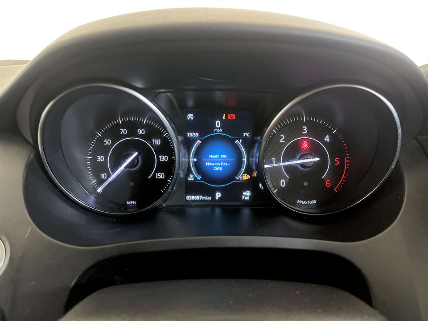 Used Jaguar E-Pace 2021 for sale - 77224799: Photo 18