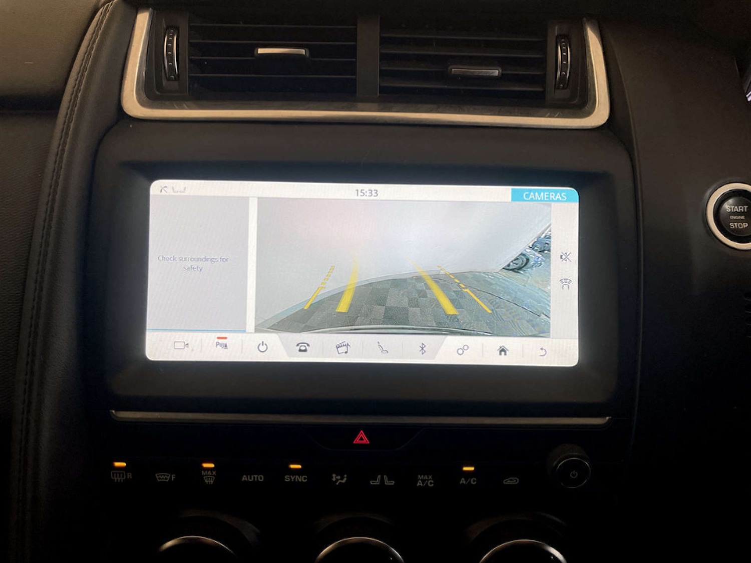 Used Jaguar E-Pace 2021 for sale - 77224799: Photo 20