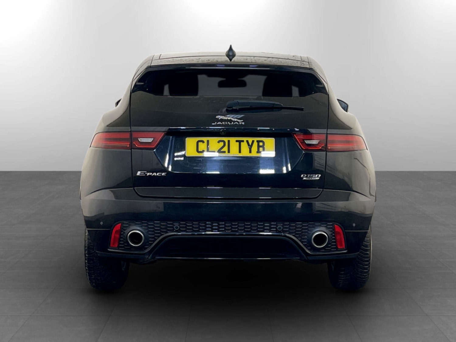 Used Jaguar E-Pace 2021 for sale - 77224799: Photo 9