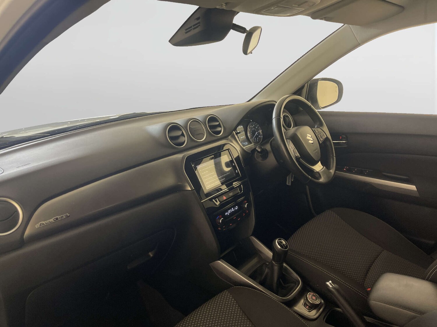 Used Suzuki Vitara 2018 for sale - 78152396: Photo 12