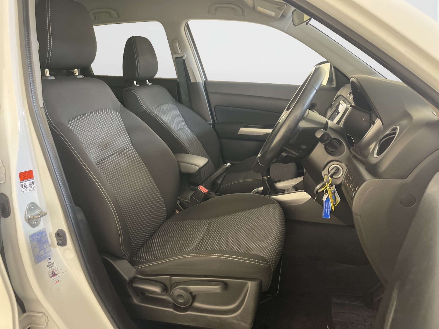 Used Suzuki Vitara 2018 for sale - 78152396: Photo 13