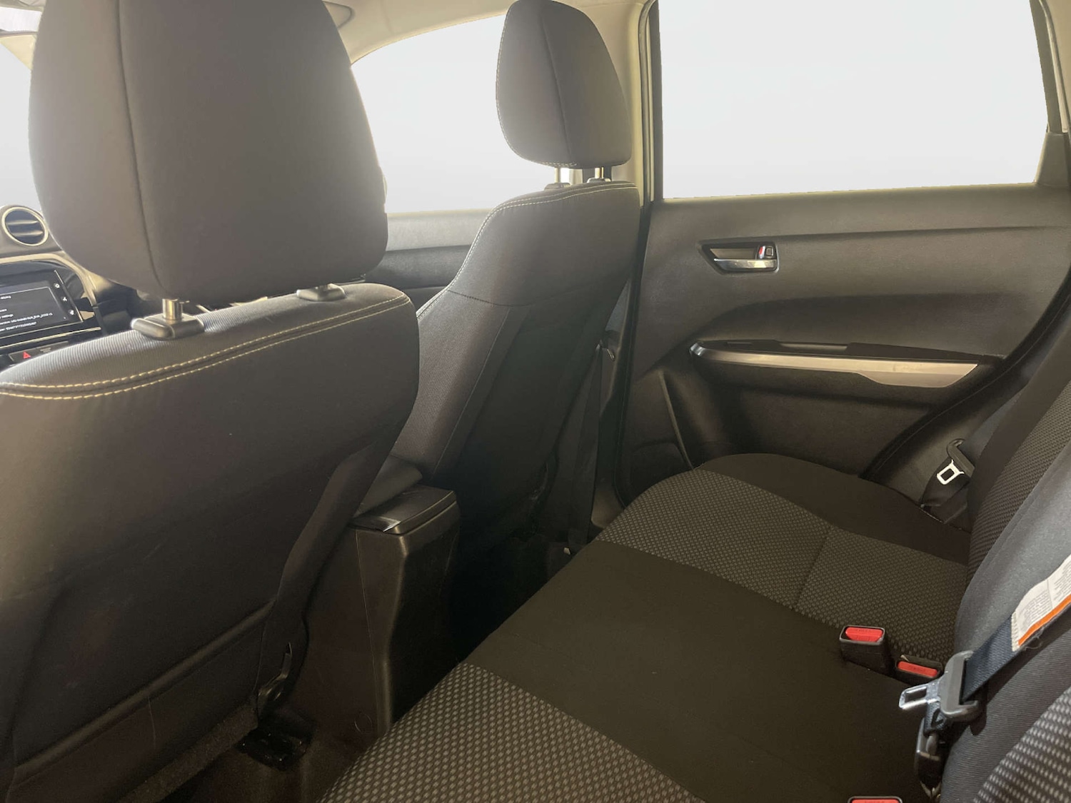 Used Suzuki Vitara 2018 for sale - 78152396: Photo 14