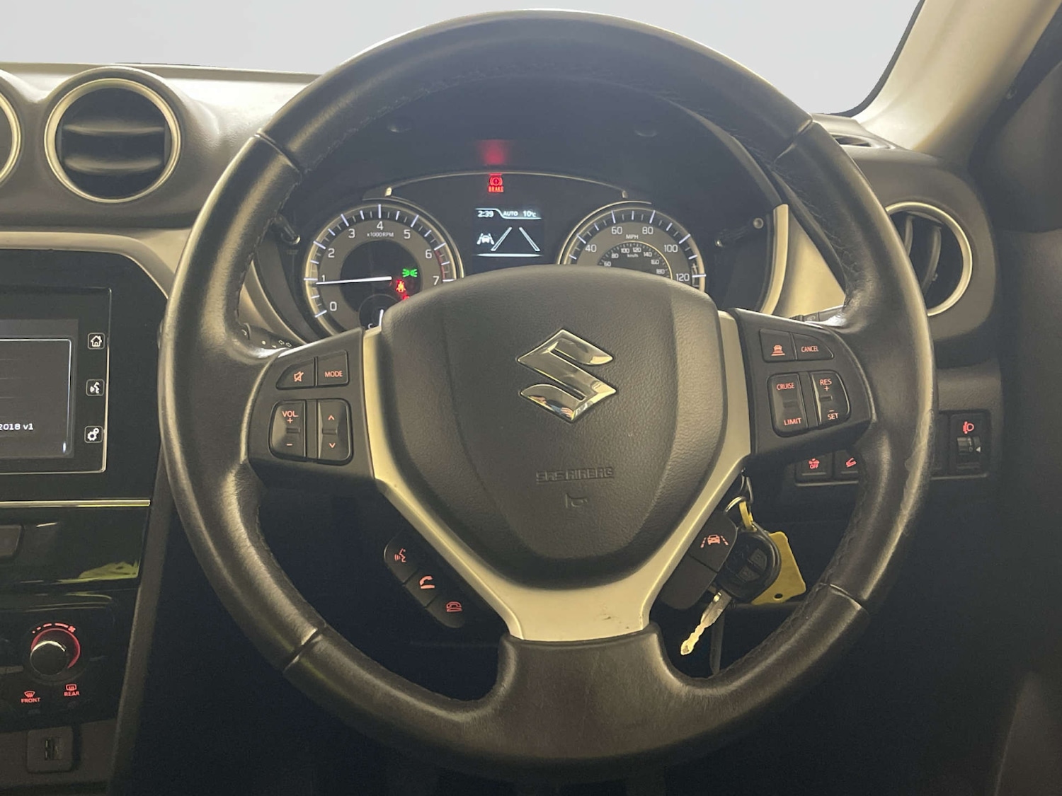 Used Suzuki Vitara 2018 for sale - 78152396: Photo 16