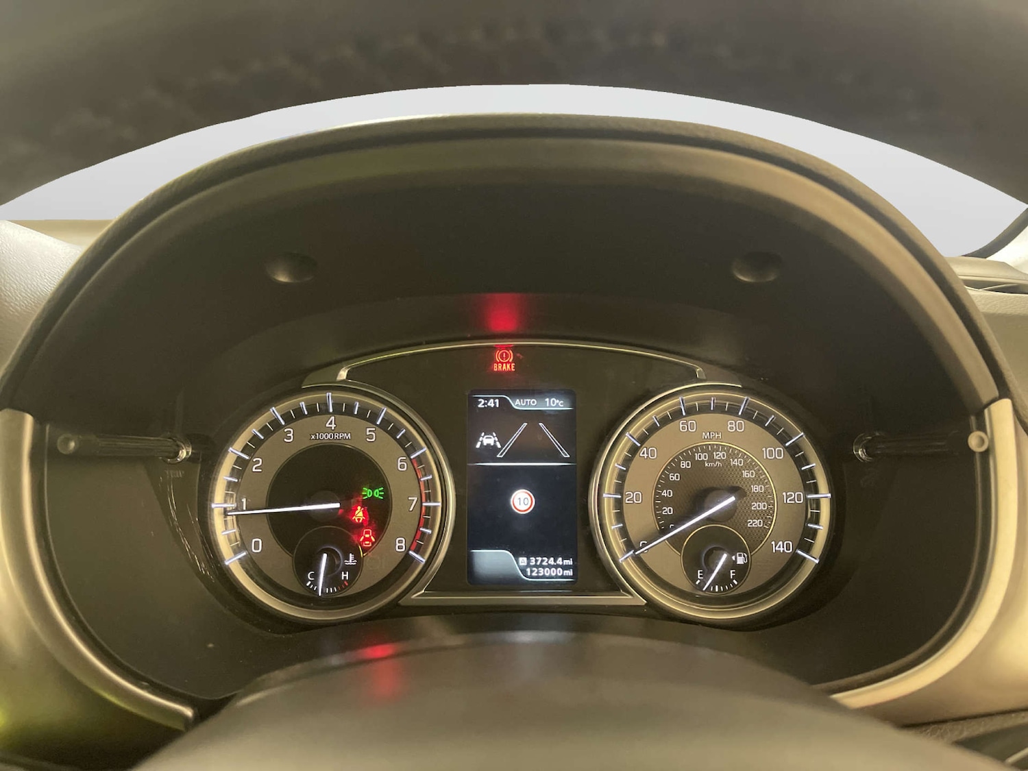 Used Suzuki Vitara 2018 for sale - 78152396: Photo 18