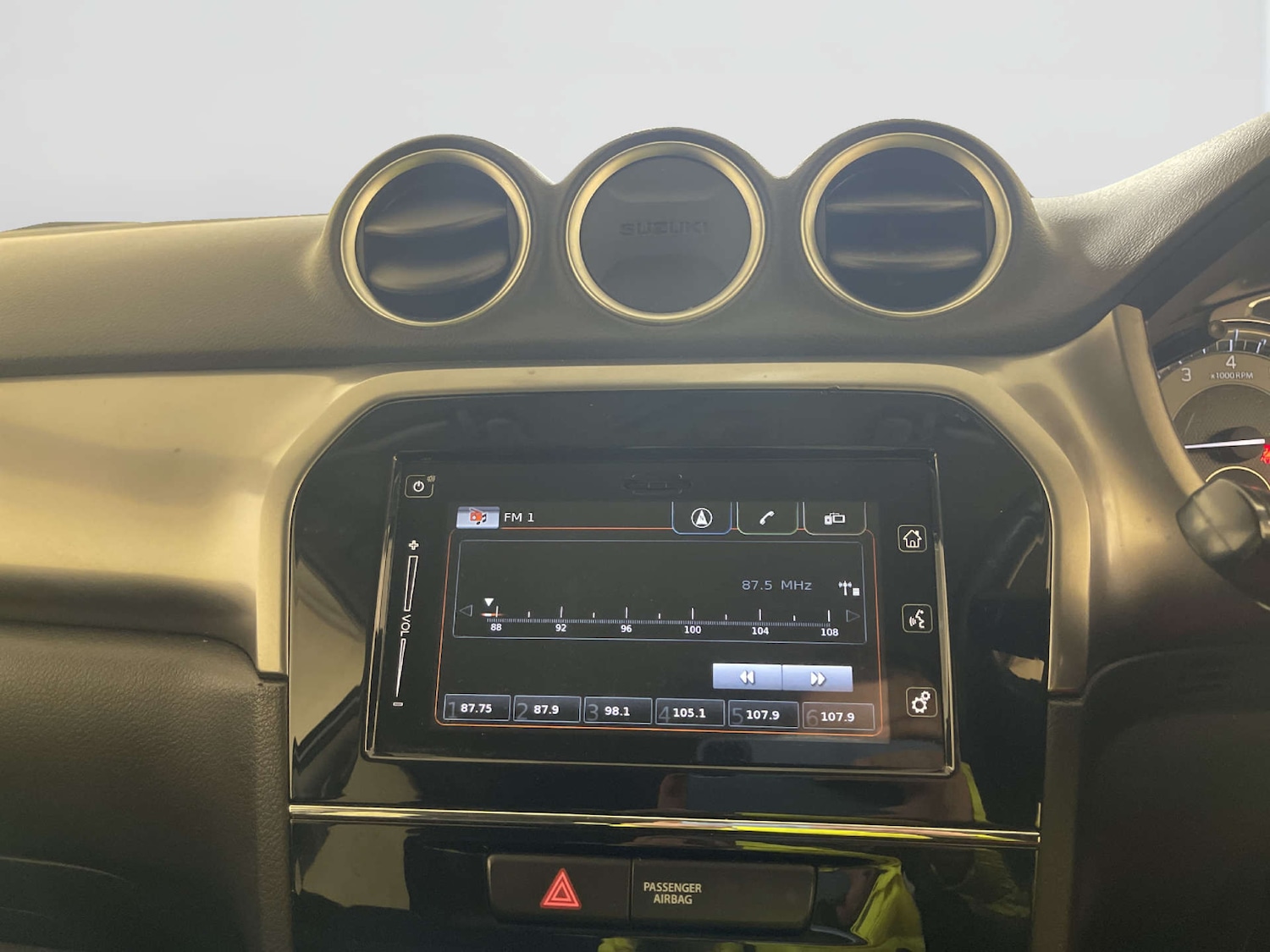 Used Suzuki Vitara 2018 for sale - 78152396: Photo 21