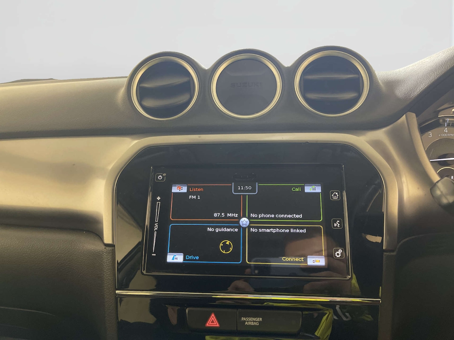 Used Suzuki Vitara 2018 for sale - 78152396: Photo 22