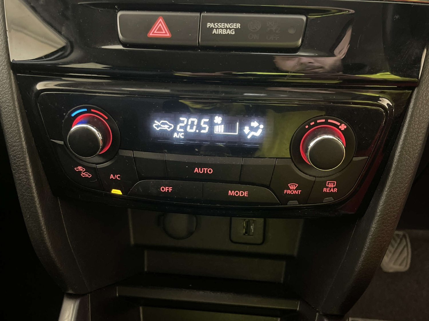 Used Suzuki Vitara 2018 for sale - 78152396: Photo 23