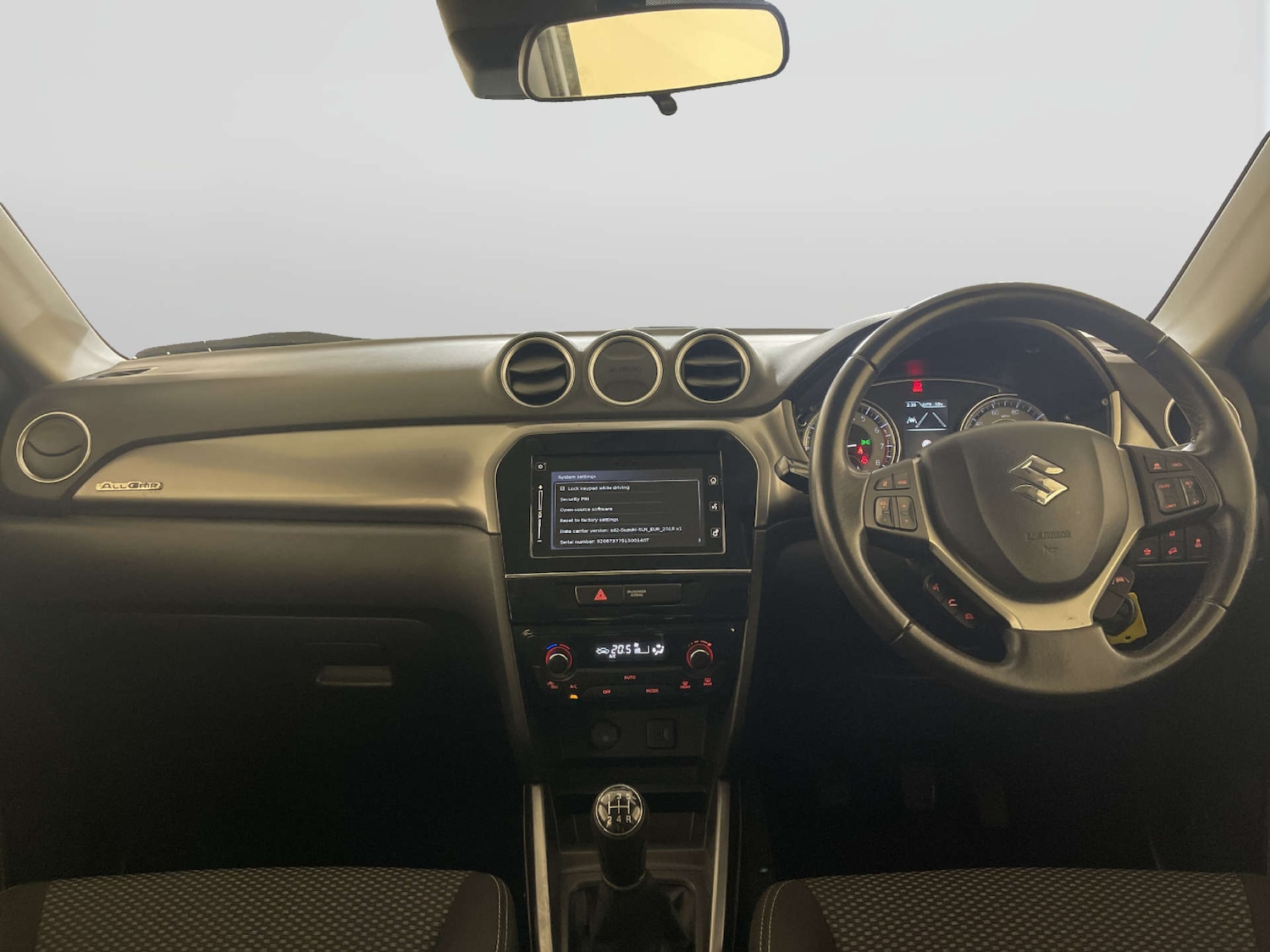 Used Suzuki Vitara 2018 for sale - 78152396: Photo 3