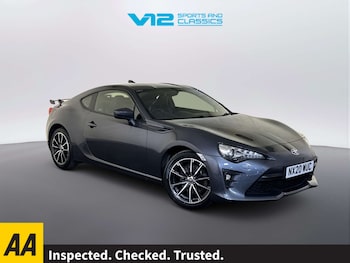 Used Toyota GT86 2020 for sale - 78786808: Photo