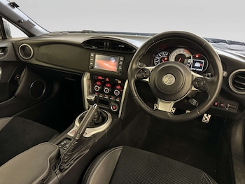 Used Toyota GT86 2020 for sale - 78786808: Photo