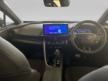 Used Toyota C-HR 2024 for sale - 79231966: Photo