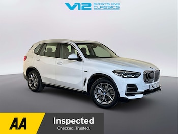 Used BMW X5 2022 for sale - 79586307: Photo