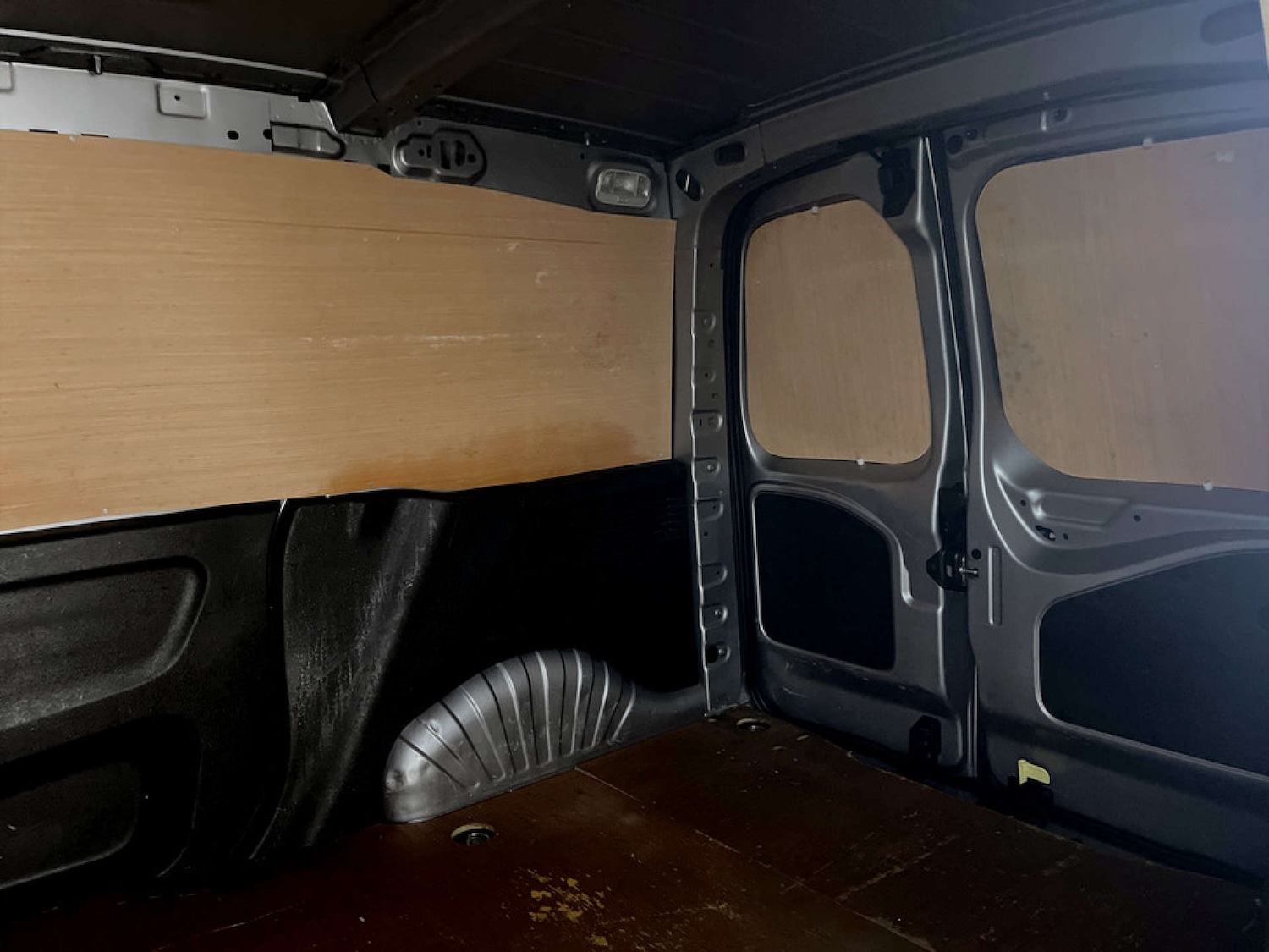 Used Vauxhall Combo 2019 for sale - 77185666: Photo 14