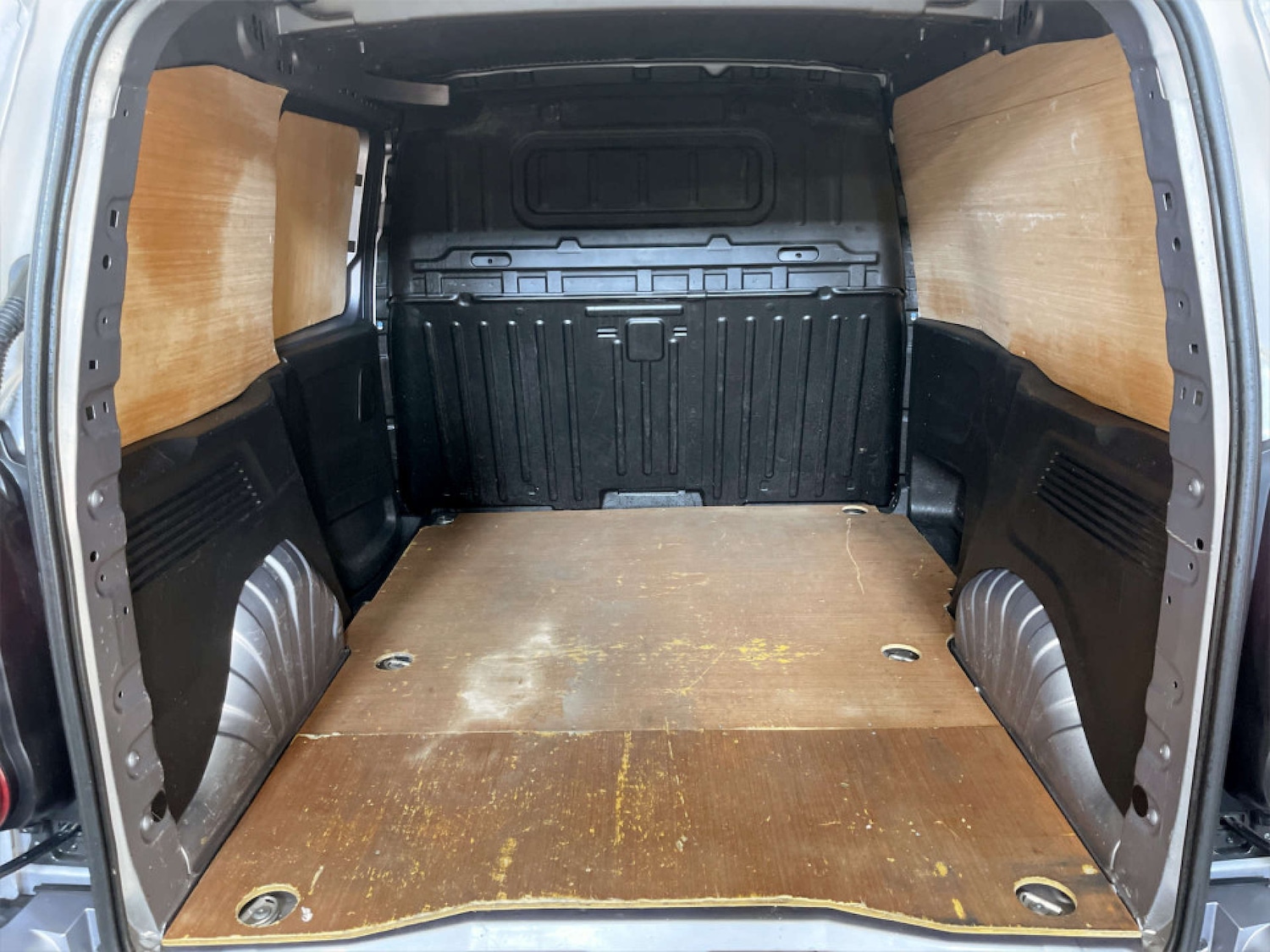 Used Vauxhall Combo 2019 for sale - 77185666: Photo 15