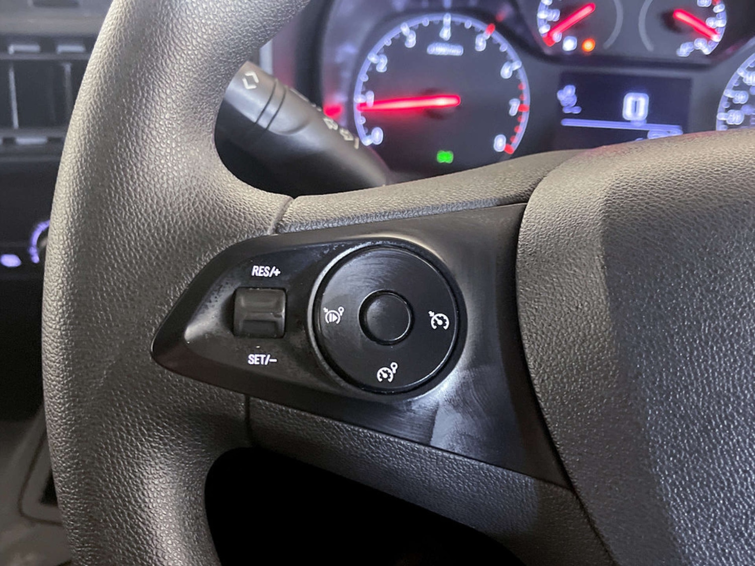 Used Vauxhall Combo 2019 for sale - 77185666: Photo 17