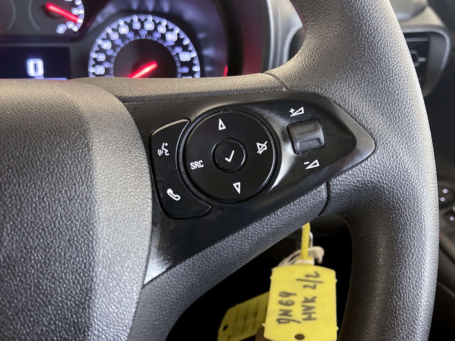 Used Vauxhall Combo 2019 for sale - 77185666: Photo 19