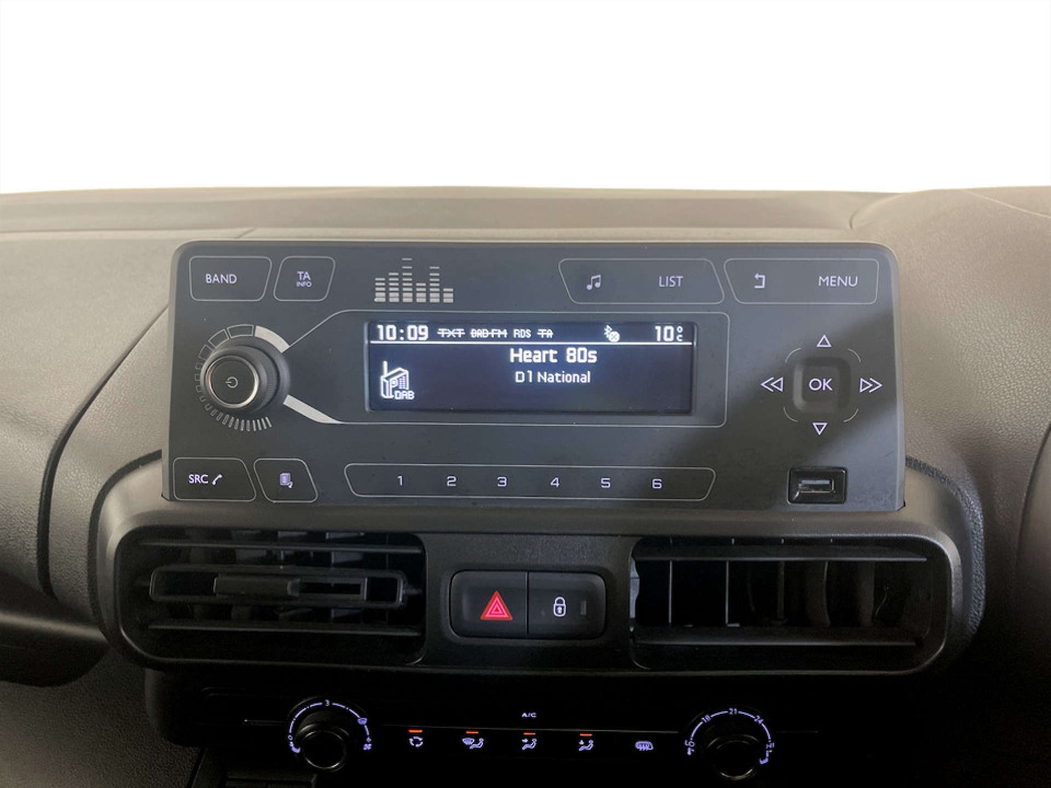 Used Vauxhall Combo 2019 for sale - 77185666: Photo 21