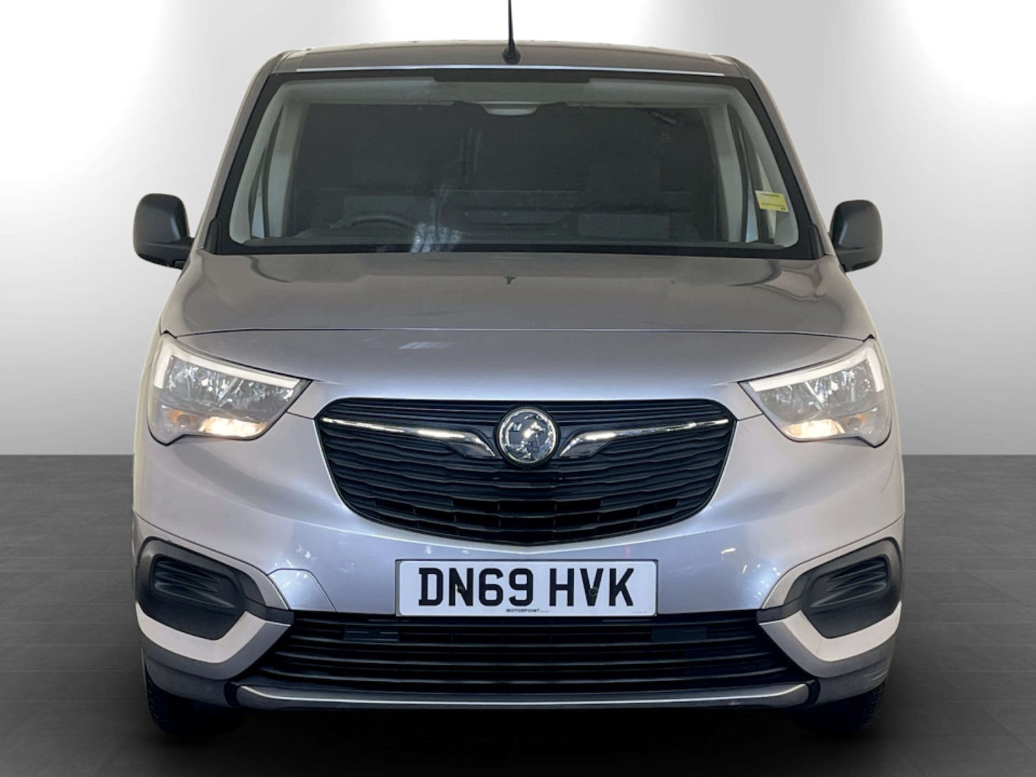 Used Vauxhall Combo 2019 for sale - 77185666: Photo 5