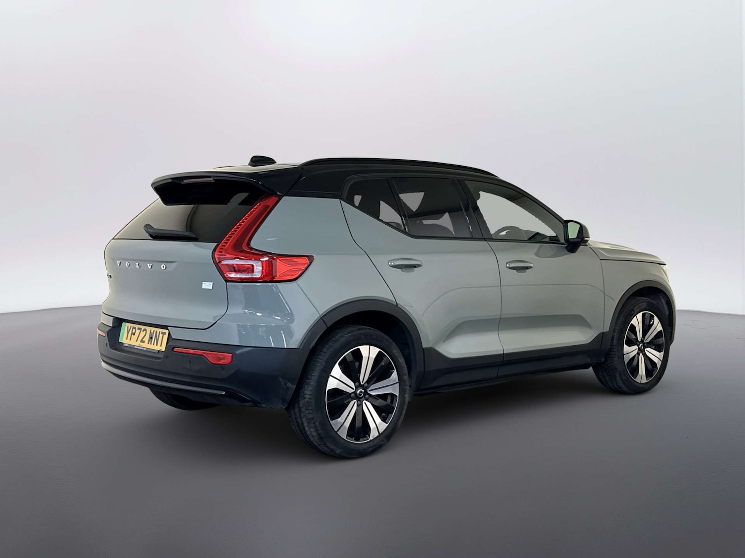 Used Volvo XC40 2022 for sale - 77945440: Photo 10