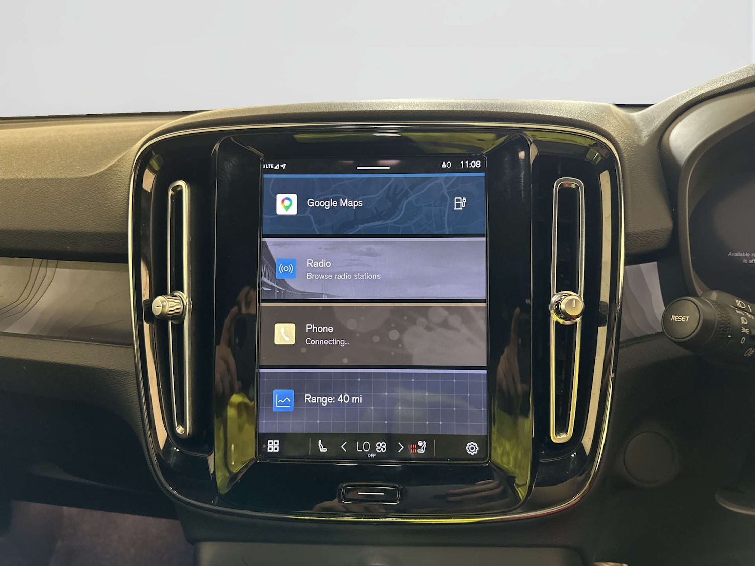 Used Volvo XC40 2022 for sale - 77945440: Photo 21