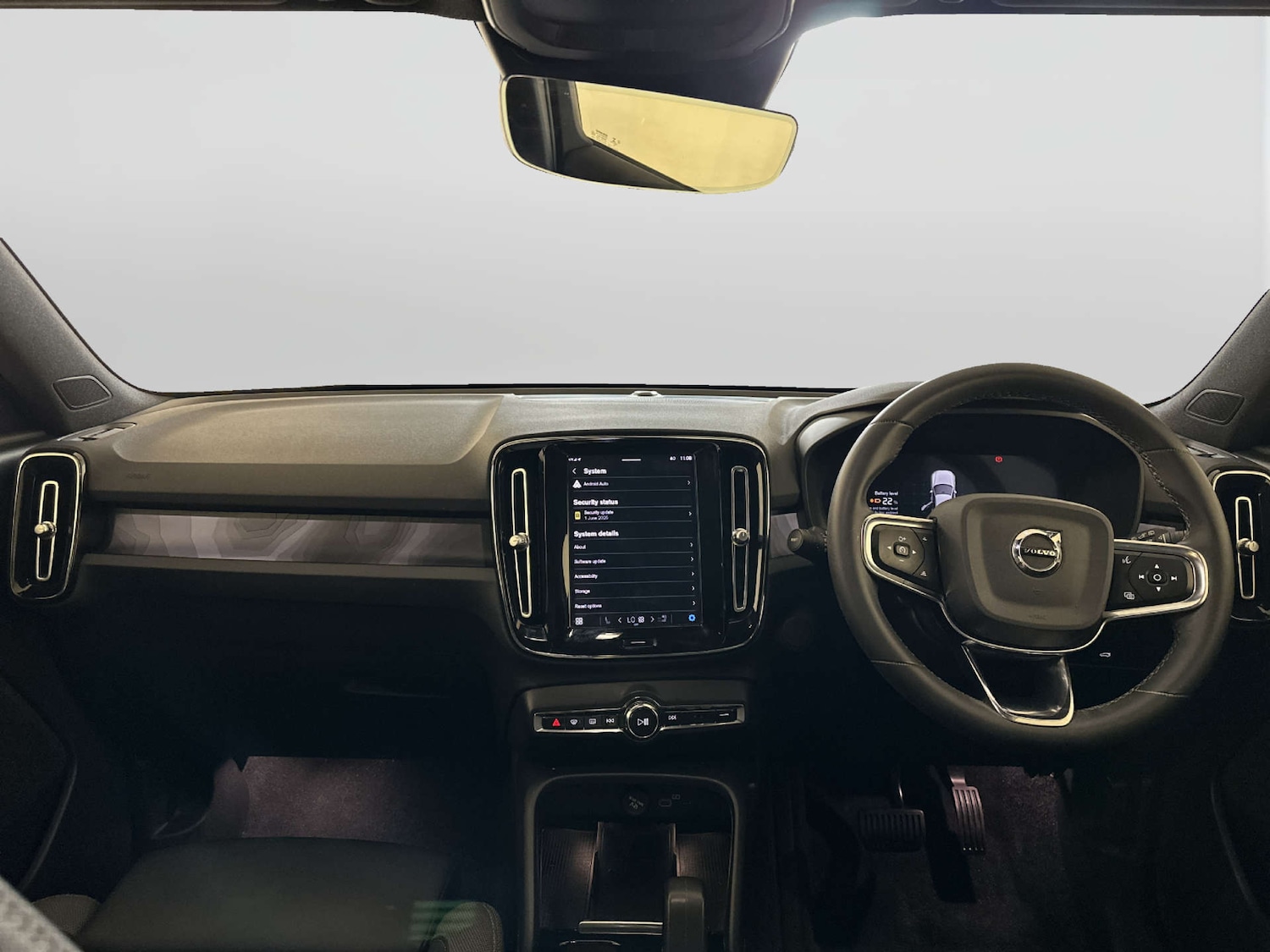 Used Volvo XC40 2022 for sale - 77945440: Photo 3