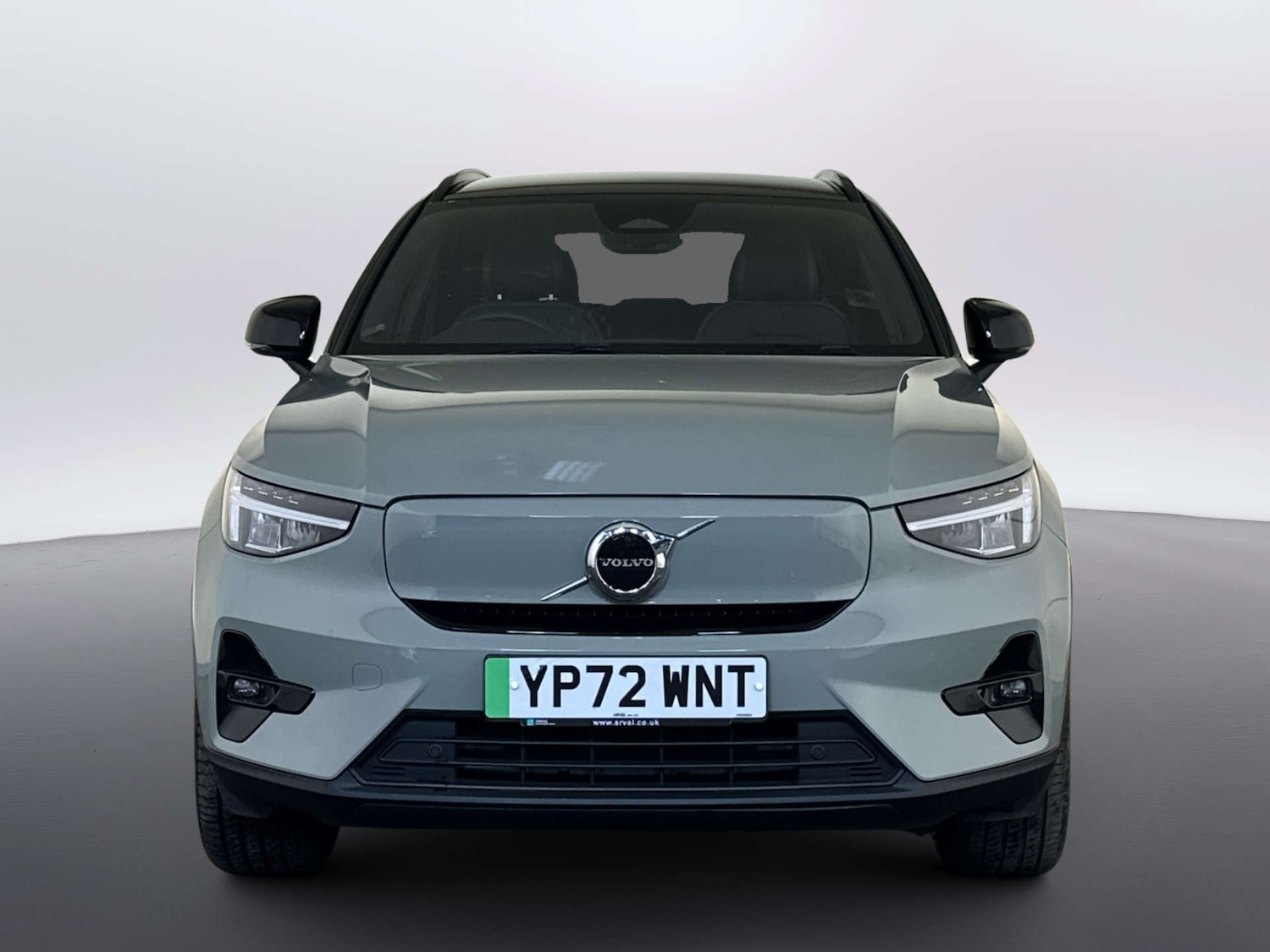 Used Volvo XC40 2022 for sale - 77945440: Photo 5