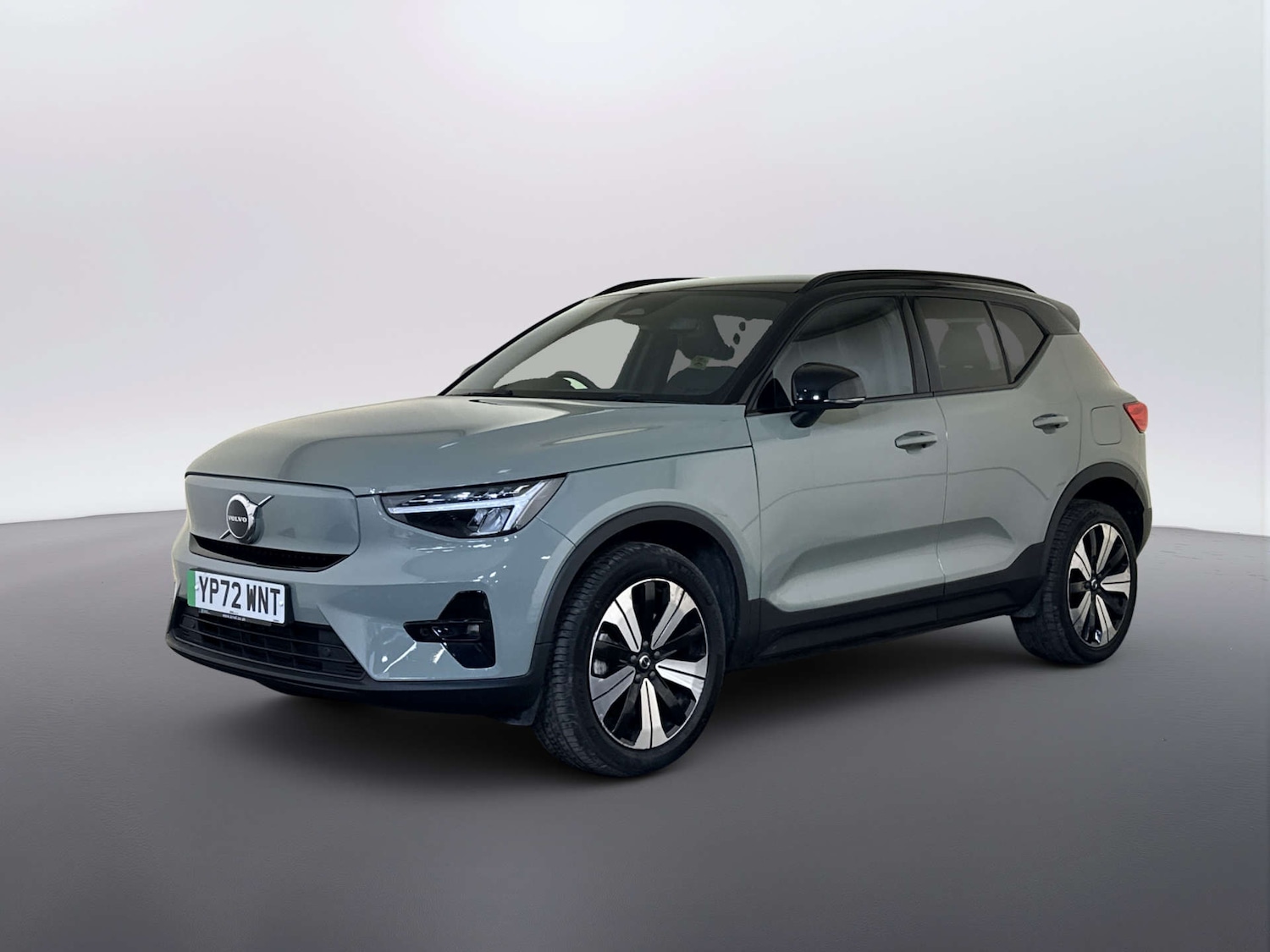 Used Volvo XC40 2022 for sale - 77945440: Photo 6