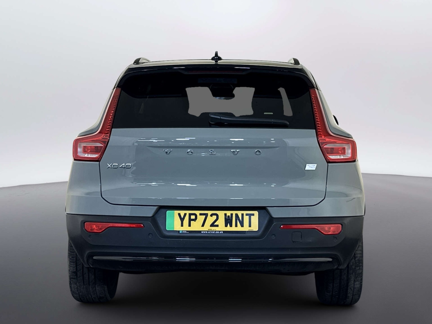 Used Volvo XC40 2022 for sale - 77945440: Photo 9