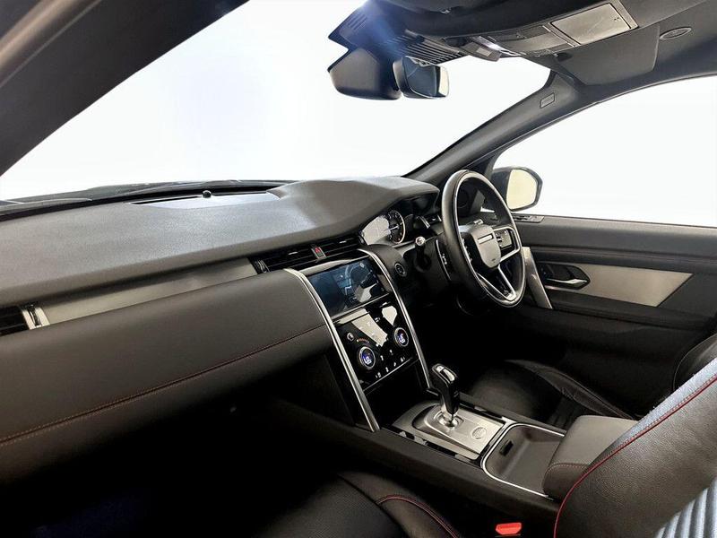 Used Land Rover Discovery Sport 2021 for sale - 76394192: Photo 12