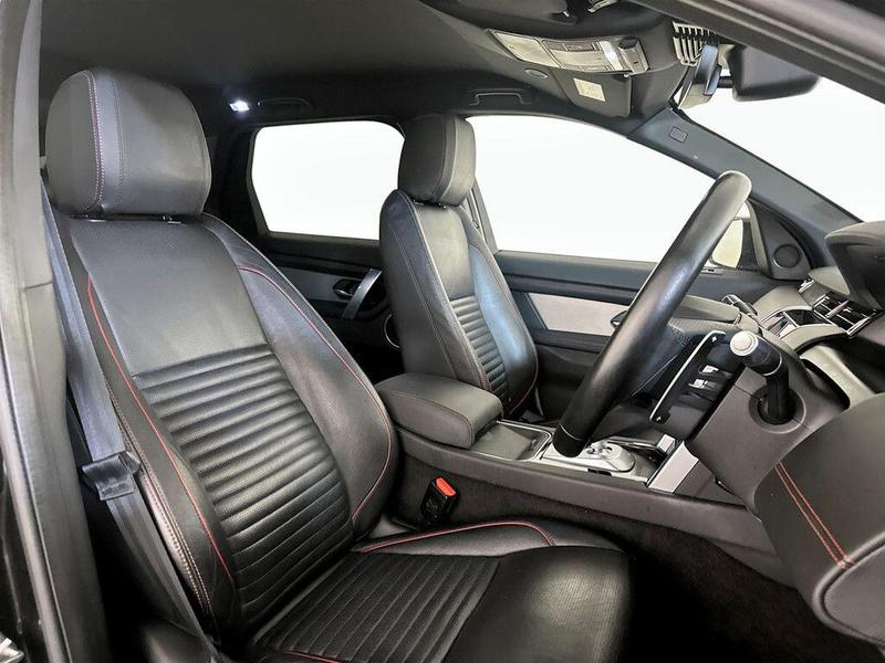 Used Land Rover Discovery Sport 2021 for sale - 76394192: Photo 13