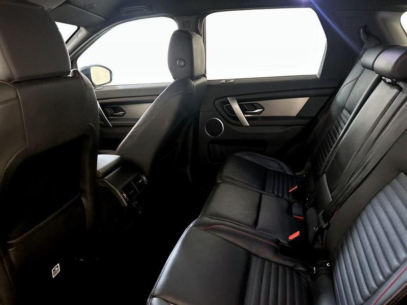 Used Land Rover Discovery Sport 2021 for sale - 76394192: Photo 14