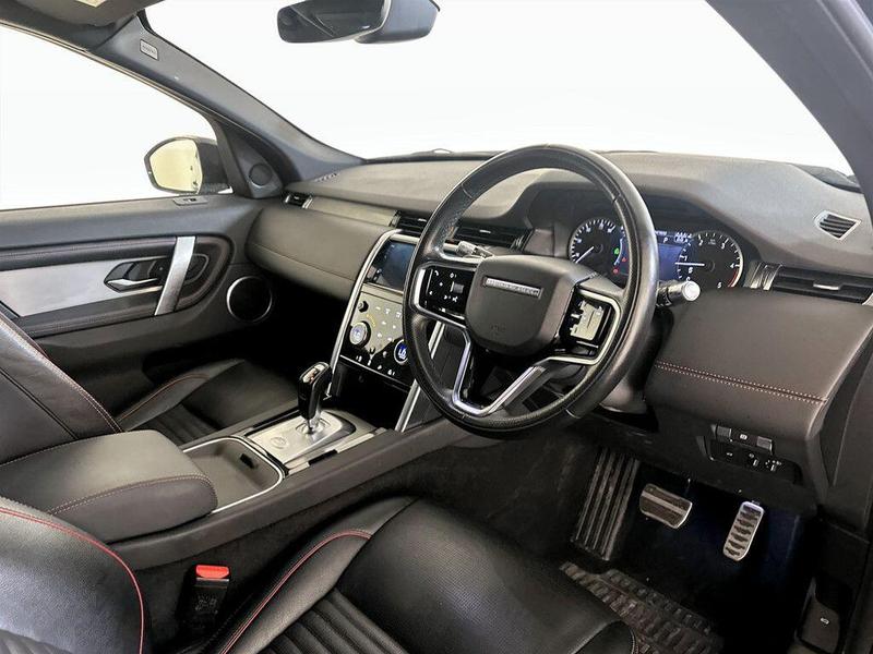 Used Land Rover Discovery Sport 2021 for sale - 76394192: Photo 16